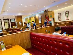 大堂-頂好酒家·经典粤菜(海信广场店)