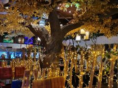 -冰城小镇音乐串吧·聚会餐厅(百子湾店)