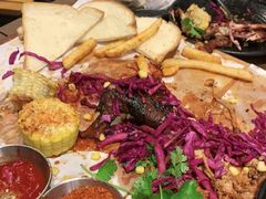 -Devils’ Brewery小恶魔精酿啤酒(泛海美式熏肉店)