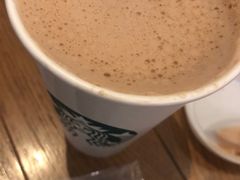 -星巴克(南京大世界店)