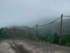 -玉苍山国家森林公园