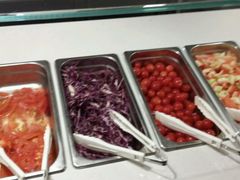 -So Lounge索兰至餐厅(蓝色港湾店)