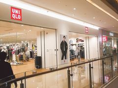 -优衣库(天津天河城店)