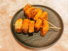 -莲湖糕团店·老秦淮小吃