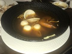 -唐拉雅秀酒店-西锦汇空中BBQ·思创餐厅