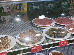 -韩麦大冷面(桂花街直营店)