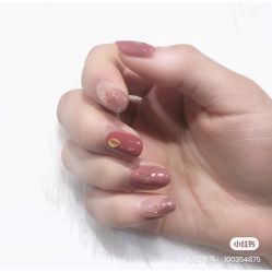 -Pink You美甲洗眉纹绣定制中心