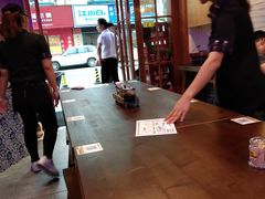 -柳城小巷螺蛳粉(厚街店)