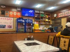 -彭记铁锅肥肠(东四总店)