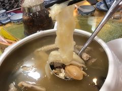 -九大簋家宴(晓港湾店)