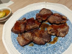 -大渔铁板烧(蛇口店)