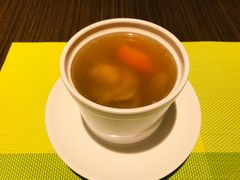 -希尔顿欢朋酒店·欢朋餐厅