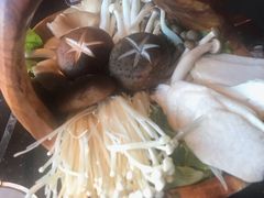 -捞王猪肚鸡火锅(昆山店)