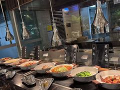 -月色西餐厅·海鲜刺身·烧烤(科学城保利郡雅酒店)