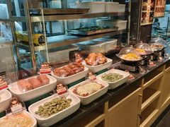 -老淮滨-蚌埠非遗小吃(淮河路店)