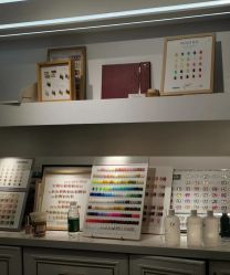 -U+nail优加专业美甲美睫