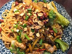 生炒螺蛳粉-粉家柳州螺蛳粉(杨宅路店)