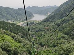 -京东石林峡风景区