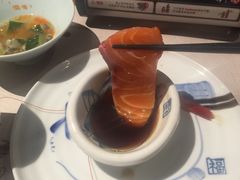 -渔寿司·日本料理(艾尚天地店)