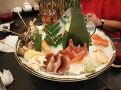 -万鱼亭·筑地屋 日本料理(淮海街店)