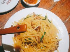 -前海沿·青岛菜(大拇指广场石老人店)