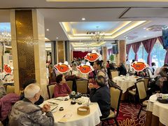 -万山楼海鲜酒家·二十三年老字号