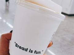 -PAOPAO Bakery&Café(港汇店)