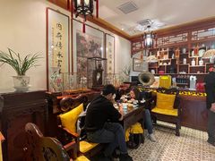-富华斋饽饽铺·宫廷糕点·伴手礼(护国新天地店)