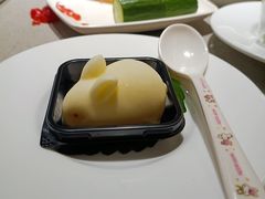 -海底捞火锅(百乐门广场店)