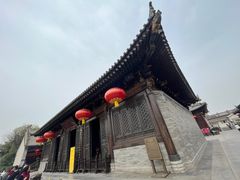 -大慈恩寺(大雁塔)