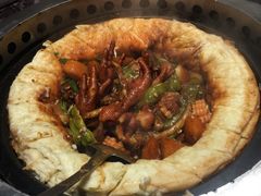 -灶座小锅烀饼·铁锅炖(全国总店)