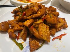 -马白开来特色羊排揪片子  (总店)