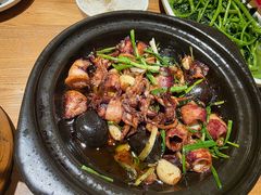-桂小厨广西菜(青秀万达店)
