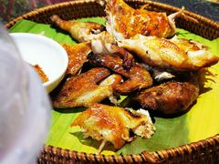 -傣宏缘·云南傣味特色菜·手抓饭·孔雀宴十六年店庆大酬宾(南屏步行街店)