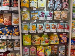 -名创优品(北京NTP新城广场店)