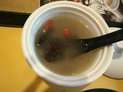 -老娘舅中式快餐(美好广场店)
