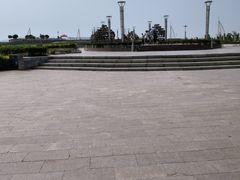 -山海广场