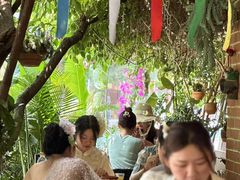 -库玛丽尼泊尔风味餐吧