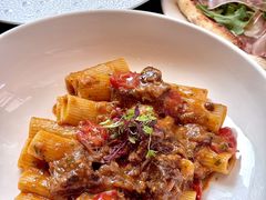 -OGGI TRATTORIA PIZZERIA(深业上城店)
