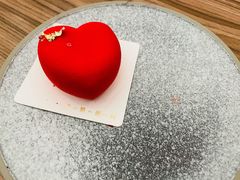 -玲婧胡同·生日蛋糕·餐厅(嘉里城店)