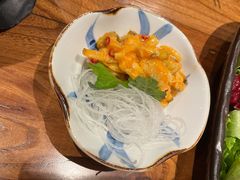 -玄白·炭烤活鳗(上海首店)
