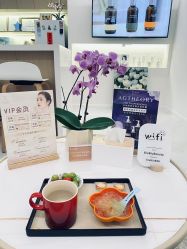-BiuBiu Beauty·肌肤管理