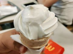 -麦当劳(百利广场店)
