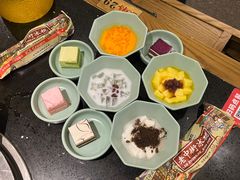 -井格重庆火锅(西直门凯德Mall店)