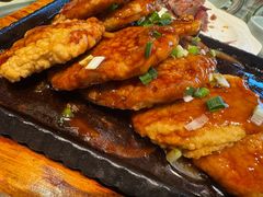 -福寿斋·老北京铜锅涮肉·烤鸭(顺义总店)