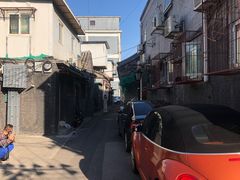 -百花深处胡同