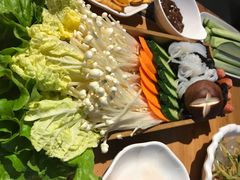 -半天妖烤鱼(方庄店)