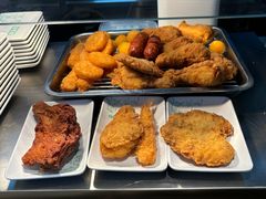 -老乡鸡(新邻天地店)