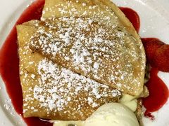 -Pancakes on the rocks(冲浪者天堂店)