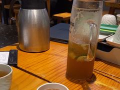 -木屋烧烤(龙岗龙城万科里店)